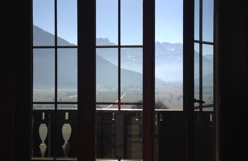 Benken Ski Chalet | Exclusive Chalet with amazing view