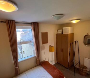 Oxford Apartment | Exclusive Cosy house full of lights