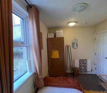 Oxford Apartment | Exclusive Cosy house full of lights