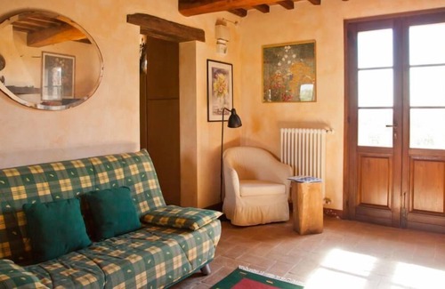 Marsciano Apartment | Exclusive countryhouse with spectacular pool