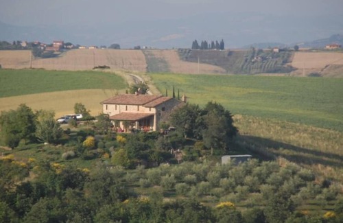 Marsciano Apartment | Exclusive countryhouse with spectacular pool