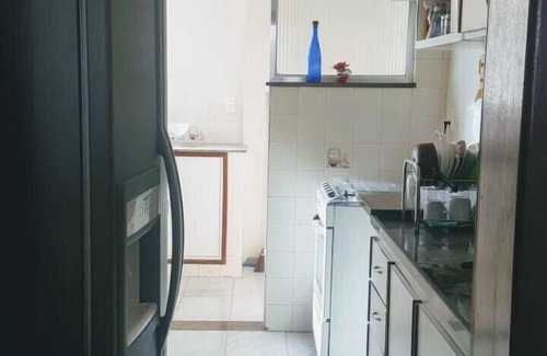 Braga Apartment | Exclusive Coverage with Pool, Sauna and Barbecue