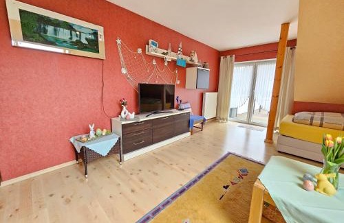 Haren Apartment | Exclusive Dachgeschosswohnung in Haren/Emmeln