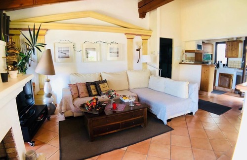 Soller Apartment | Exclusive duplex with sea views and private garden.Free WIFI!