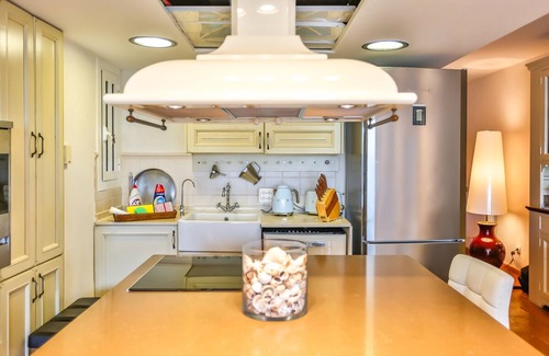 Sitges Condo | Exclusive duplex facing the sea in Sitges