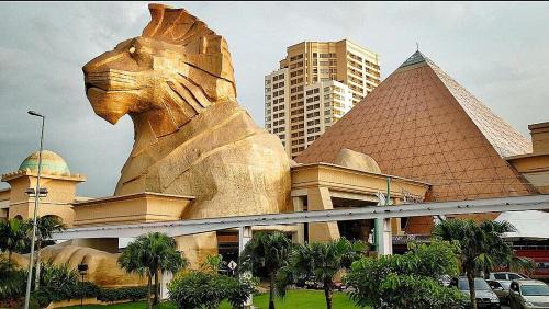 Bandar Sunway Apartment | Exclusive Family Suites @ Sunway Pyramid Resort