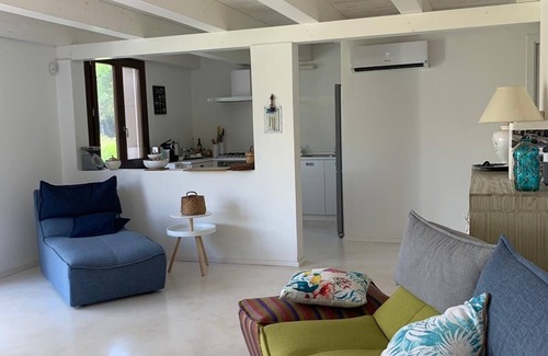 San Vero Milis House | Exclusive Farm