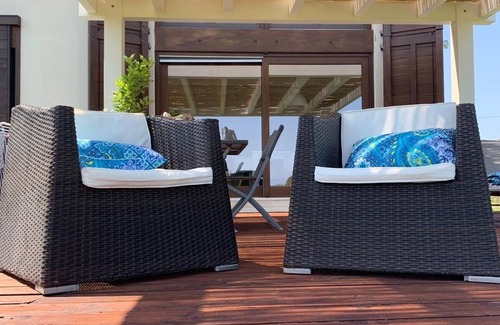 San Vero Milis House | Exclusive Farm