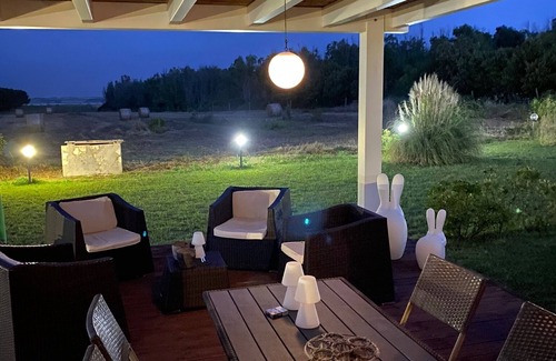 San Vero Milis House | Exclusive Farm