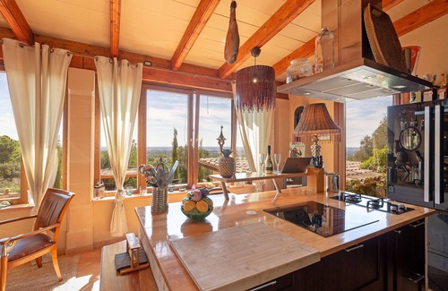 Son Antem Villa | EXCLUSIVE Finca "SES BRUXES" for 4 persons