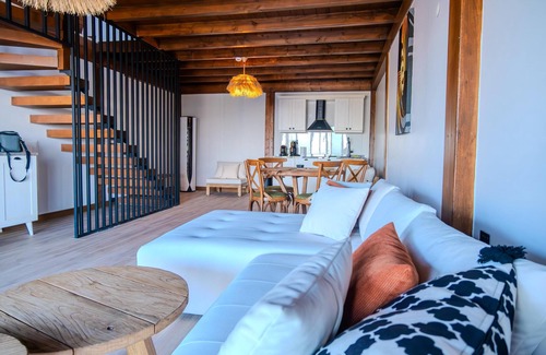 Sapanca Ski Chalet | Exclusive Hill Sapanca