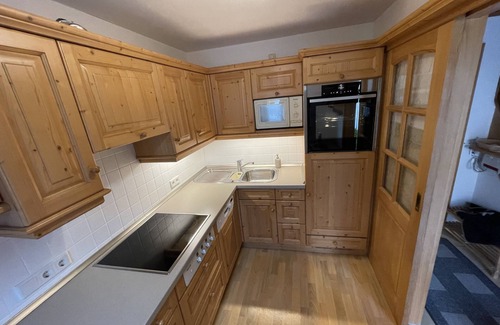 Bad Toelz House | Exclusive holiday house * vacation in the beautiful Isarwinkel in Bad Tölz