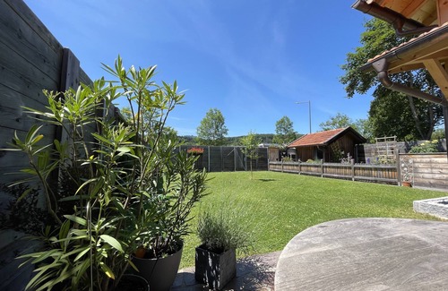 Bad Toelz House | Exclusive holiday house * vacation in the beautiful Isarwinkel in Bad Tölz
