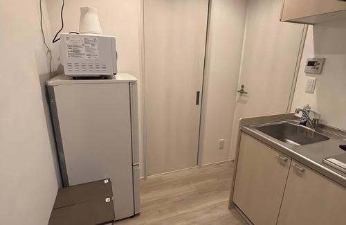 Nishiikebukuro Apartment | Exclusive Home in Cosumos Ikebukuro Shinjuku, Room 202, a Perfect Choice