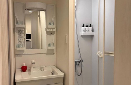 Nishiikebukuro Apartment | Exclusive Home in Cosumos Ikebukuro Shinjuku, Room 202, a Perfect Choice