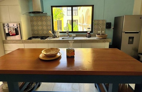 Zona Paseo Montejo House | Exclusive home in Merida's Centro