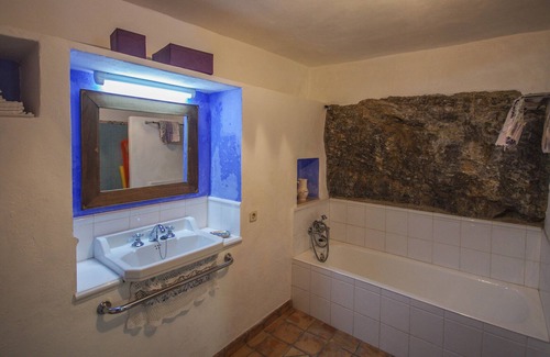 Biniaraix Cottage | EXCLUSIVE HOUSE WITH POOL