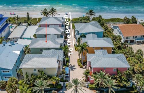 Indian Rocks Beach House | Exclusive Isla Bonita
