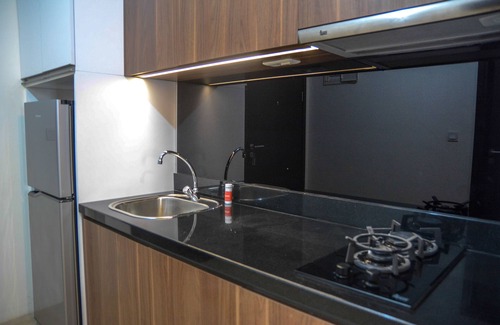 Pancoran Apartment | Exclusive L'Avenue Apartment