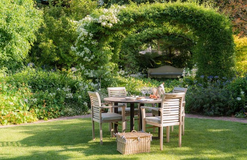Franschhoek Villa | Exclusive luxurious 6 bedroom Villa in Wine Region Franschhoek South Africa