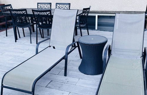 Winnipeg Villa | Exclusive Luxury Villa with Swimming Pool & Table tennis - Free Parking
