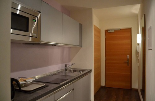 Lagundo Apartment | Exclusive modern design apartments with stunning views of Meran!