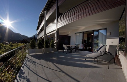 Lagundo Apartment | Exclusive modern design apartments with stunning views of Meran!