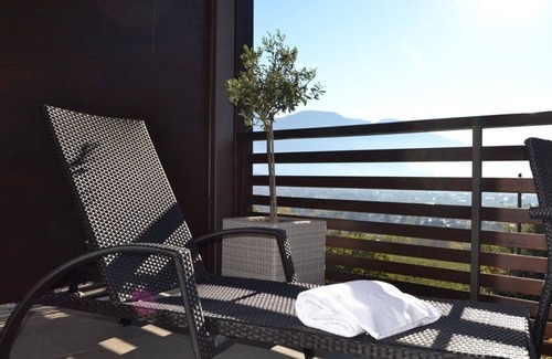 Lagundo Apartment | Exclusive modern design apartments with stunning views of Meran!