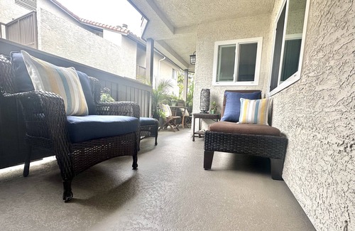 Marquesa Condo | Exclusive Monarch Beach, Ritz Pointe Condo - 2 Bedroom, 2 Bath [STR23-0012]
