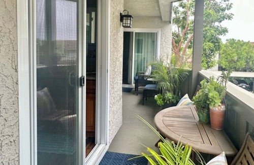 Marquesa Condo | Exclusive Monarch Beach, Ritz Pointe Condo - 2 Bedroom, 2 Bath [STR23-0012]