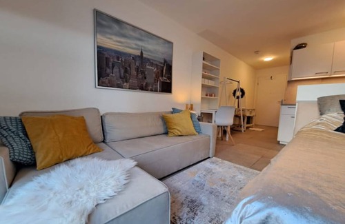 Kernstadt Apartment | Exclusive new-build apartment 3