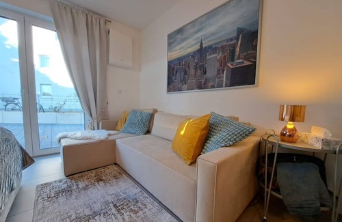 Kernstadt Apartment | Exclusive new-build apartment 3