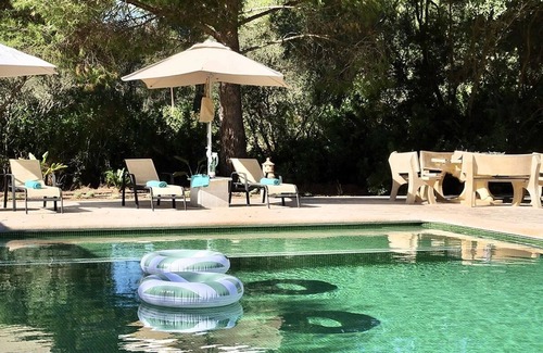 Portocolom Villa | Exclusive New Country Finca with Large Saltwater Pool, close to the Vall d´Or Golf !