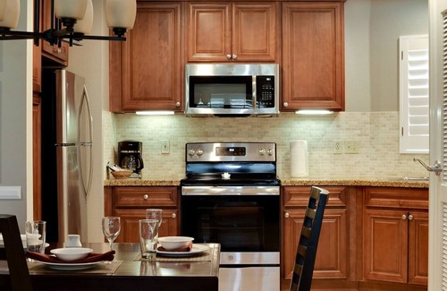 Lawrence Welk Resort Village Villa | Exclusive New Year's Double Villa Stay at Welk Resort