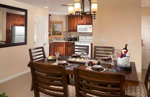 Lawrence Welk Resort Village Villa | Exclusive New Year's Double Villa Stay at Welk Resort