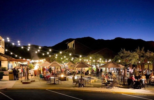 Lawrence Welk Resort Village Villa | Exclusive New Year's Double Villa Stay at Welk Resort