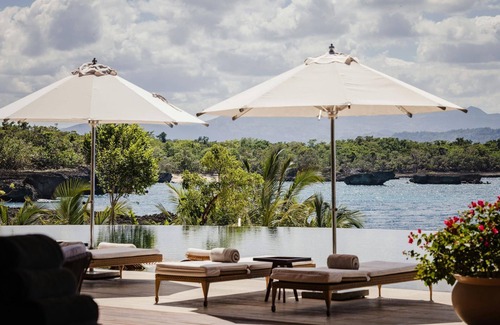 Rio San Juan Villa | Exclusive Oceanfront Villas on a Private Dominican Peninsula