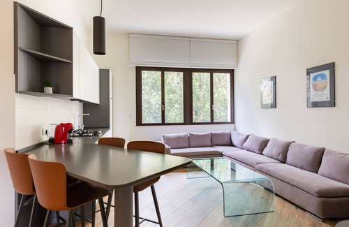 Perugia Apartment | Exclusive Perugia Getaway - Shared Pool & Parking
