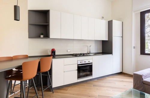 Perugia Apartment | Exclusive Perugia Getaway - Shared Pool & Parking