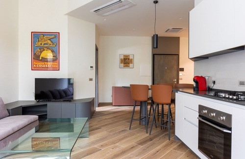 Perugia Apartment | Exclusive Perugia Getaway - Shared Pool & Parking