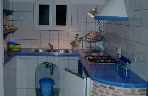 Le Forna Villa | EXCLUSIVE Pool and Garden Villa Sunset Seaview