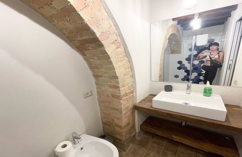 Poreta Other | Exclusive Pool villa - Close to Spoleto shops and restaurants
