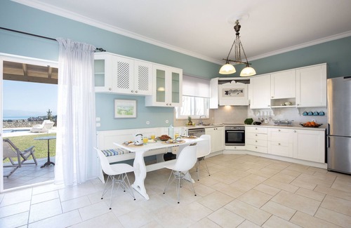 Corfu Villa | Exclusive private Villa in Viros