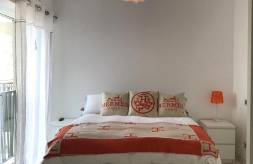 Saint-Tropez Apartment | Exclusive Resort Apartment Saint Tropez