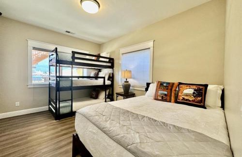 Moab South Valley House | Exclusive Retreats Desert Dream Estate 8 Bedrooms