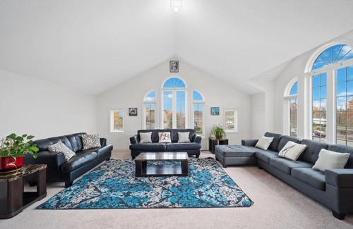 Ajax House | Exclusive Special Ends March 31 !!!