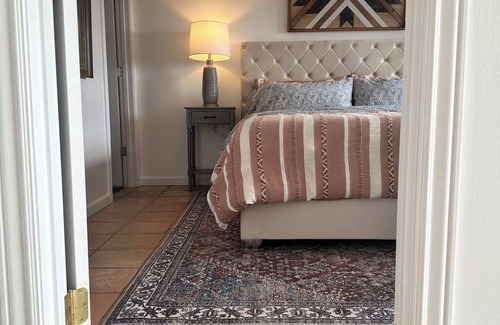 Pompeys Pillar Other | Exclusive stay on a working ranch nestled in the tranquil prairies of Montana.