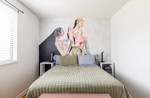 Morrison House | Exclusive Stay Private Room 2: Adults Only + Near Red Rocks