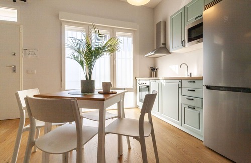 Fuencarral Apartment | Exclusive studio by Sharing Co