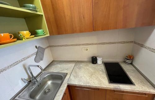 Podgorica Apartment | Exclusive studio, great location